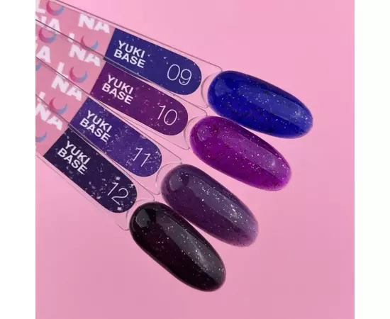 LUNA Yuki Base #11, 13 ml #4
