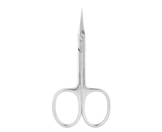 STALEKS Cuticle scissors, Ножиці для кутикули EXPERT 22 TYPE 1 #1