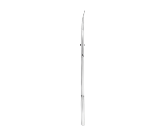 STALEKS Cuticle scissors, LEFT, Ножиці для кутикули (ДЛЯ ЛІВШІ), леза 23 мм, EXPERT 11 TYPE 3 #2