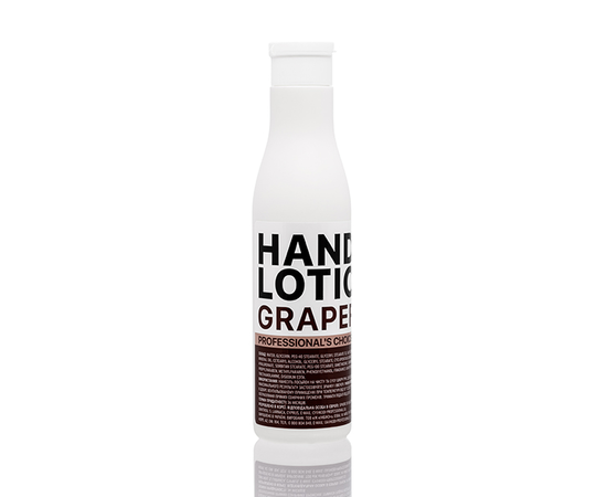 KODI Hand Lotion GRAPEFRUIT, 250 ml, Лосьйон для рук "Грейпфрут" #1
