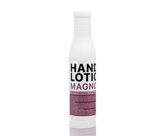 KODI Hand Lotion MAGNOLIA, 250 ml, Лосьйон для рук "Магнолія" #1