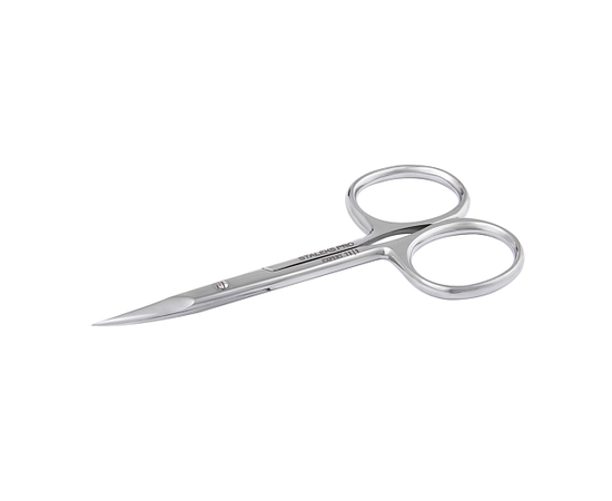 STALEKS Cuticle scissors, LEFT, Ножиці для кутикули (ДЛЯ ЛІВШІ), леза 18 мм, EXPERT 11 TYPE 1 #3