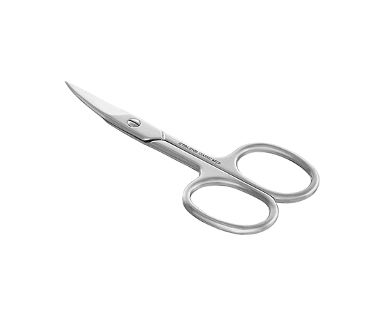 STALEKS Nail scissors, Ножиці для нігтів CLASSIC 62 TYPE 2 #4