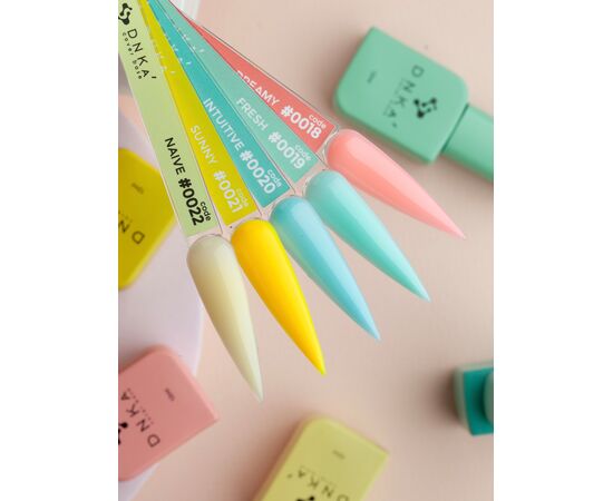 DNKa’ Cover Base #0022 Naive, 30 ml #2