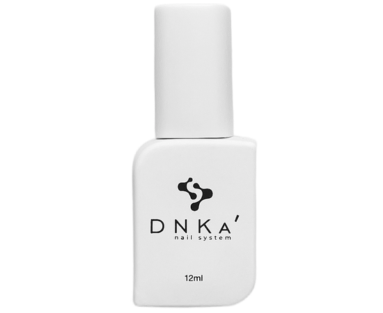DNKa’ Nano Base, 12 ml, прозора безкислотна база #1