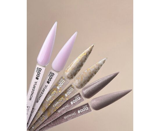 DNKa’ Cover Base #0011 Famous, 30 ml #4