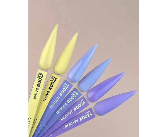 DNKa’ Cover Base #0022 Naive, 30 ml #4