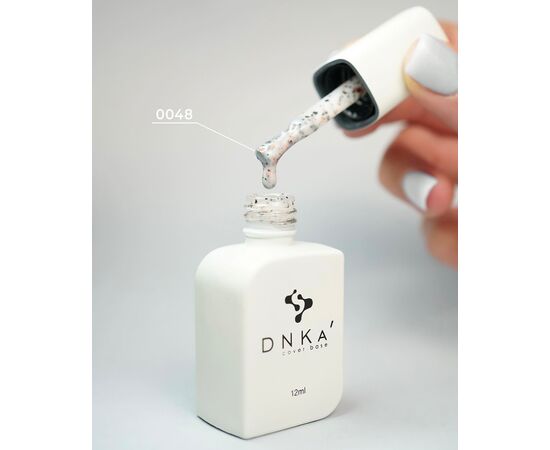 DNKa’ Cover Base #0048 Chic, 12 ml #4