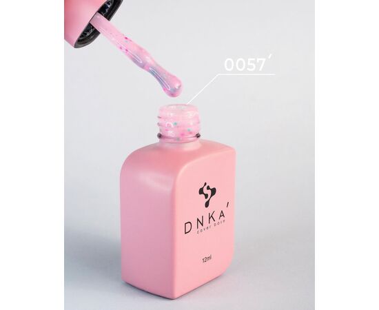 DNKa’ Cover Base #0057 Candy, 12 ml #3