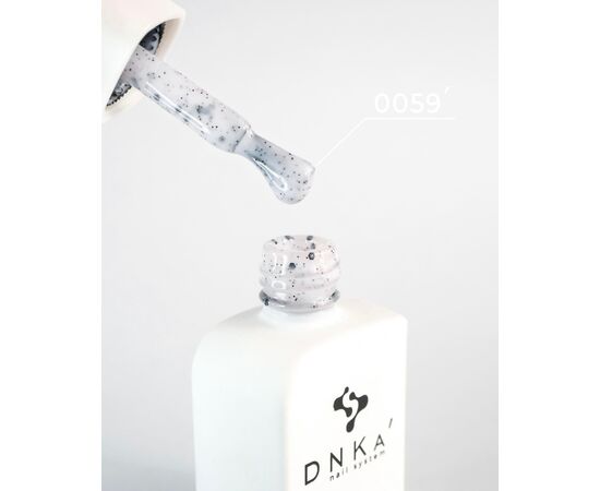 DNKa Cover Base #0059 Smart, 12 ml #3