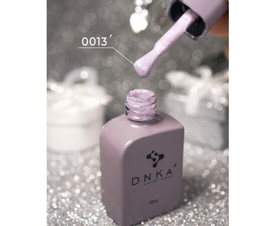 DNKa’ Cover Base #0013 Amazing, 12 ml #6