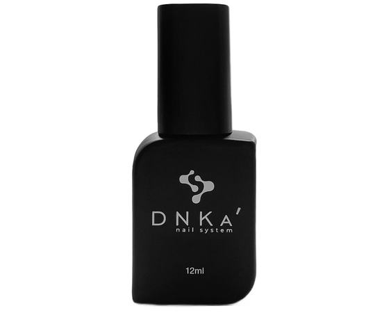 DNKa’ Top Non Wipe, 12 ml, топ без липкого шару #1