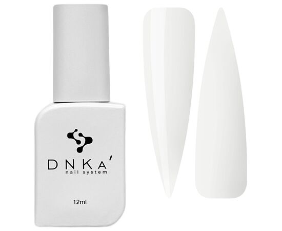 DNKa’ Top Milky, 12 ml, топ молочний #1