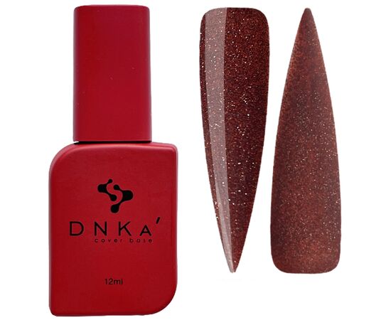 DNKa Cover Base #0005A’ Hot, 12 ml #1