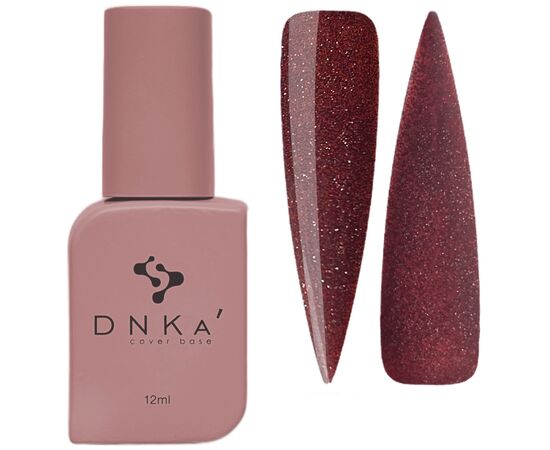 DNKa Cover Base #0012A’ Confident, 12 ml #1