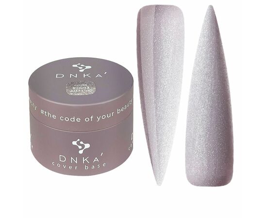 DNKa’ Cover Base #0013 Amazing, 30 ml #1