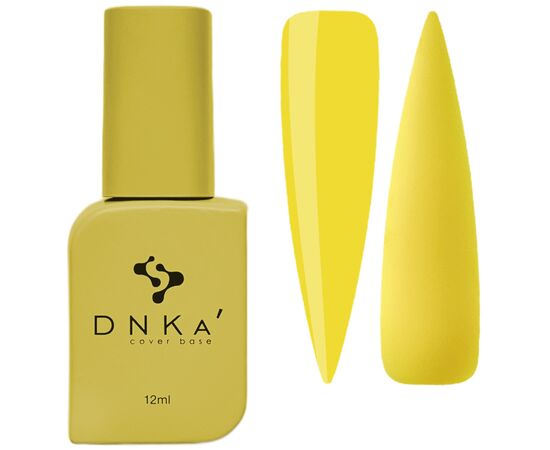 DNKa Cover Base #0021 Sunny, 12 ml #1