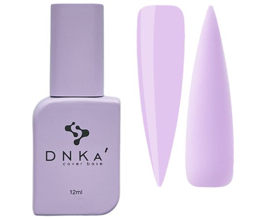 DNKa’ Cover Base #0023 Tender, 12 ml #1