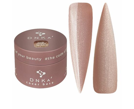 DNKa’ Cover Base #0030 Luxurious, 30 ml #1
