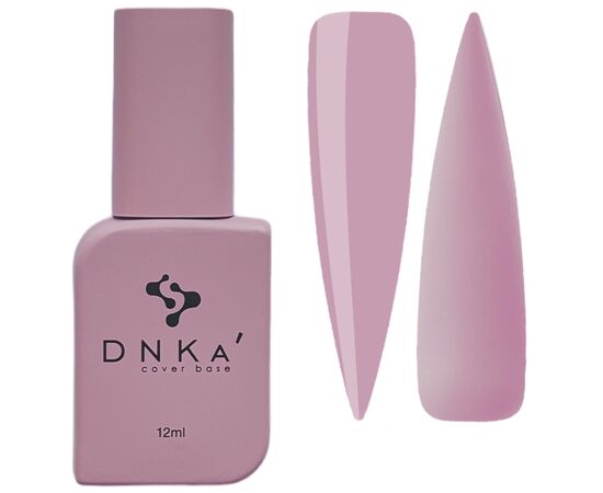 DNKa Cover Base #0033 Esthetic, 12 ml #1