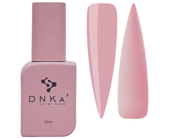 DNKa’ Cover Base #0035 Perfectionist, 12 ml #1