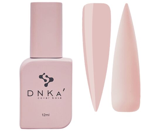 DNKa Cover Base #0036 Elegant, 12 ml #1