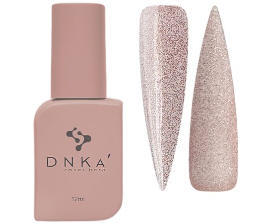 DNKa Cover Base #0041 Stunning, 12 ml #1