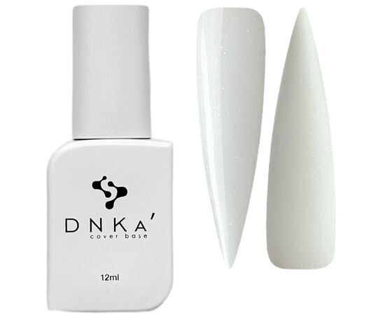 DNKa Cover Base #0045 Star, 12 ml #1