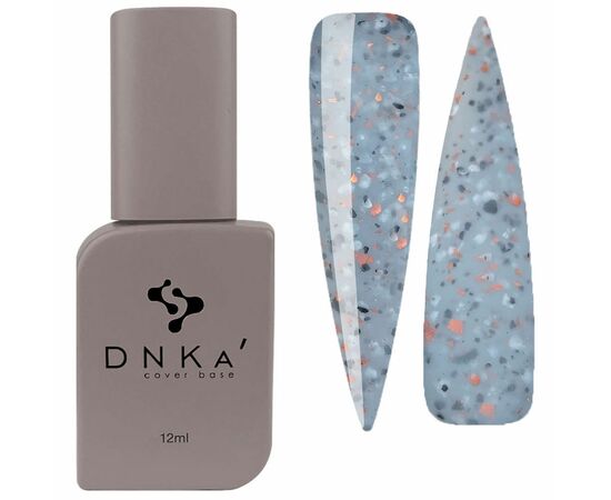 DNKa’ Cover Base #0047 Trendy, 12 ml #1
