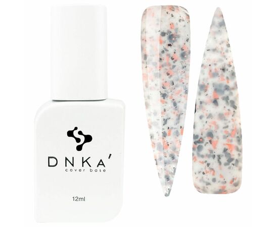 DNKa’ Cover Base #0048 Chic, 12 ml #1