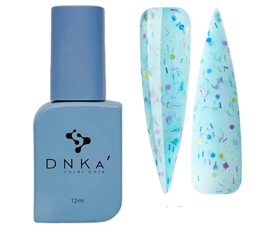 DNKa Cover Base #0058 Chilly, 12 ml #1