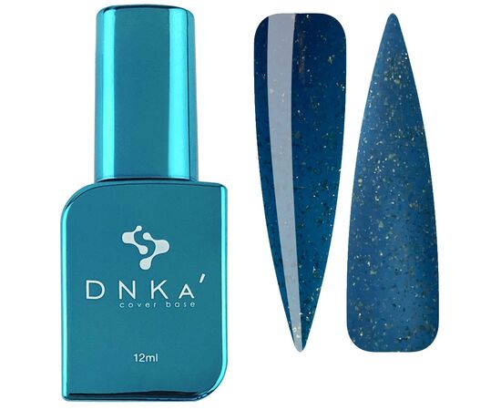 DNKa’ Cover Base #0064 Aquamarine, 12 ml #1