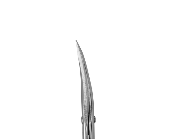 STALEKS Cuticle scissors matte, Ножиці для кутикули матові BEAUTY & CARE 10 TYPE 1 #3