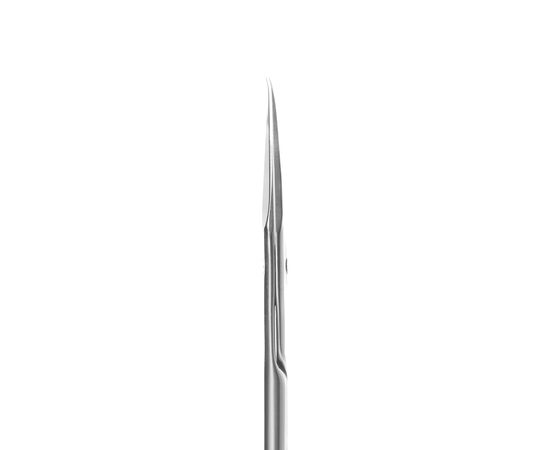 STALEKS Cuticle scissors, Ножиці з гачком для кутикули EXPERT 51 TYPE 3 #4