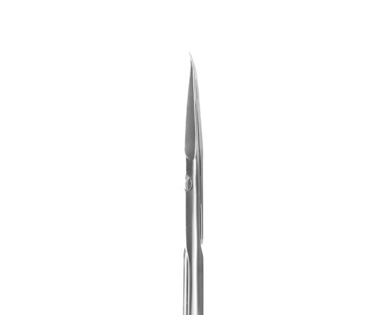 STALEKS Cuticle scissors, Ножиці з гачком для кутикули EXPERT 51 TYPE 3 #3