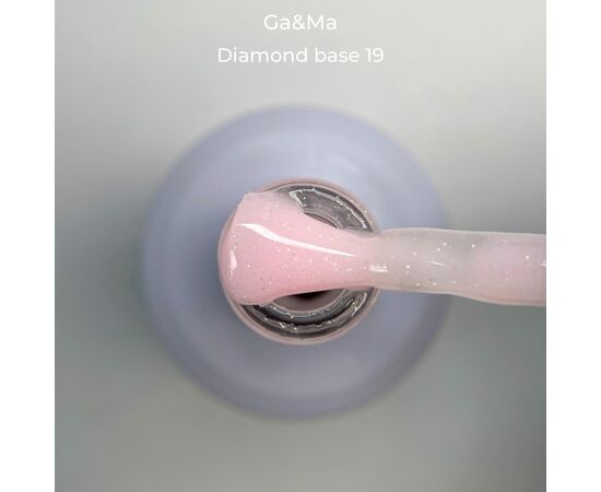 GaMa Diamond base #19, 15 ml #2
