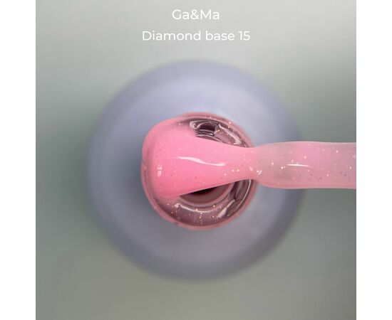 GaMa Diamond base #15, 15 ml #2
