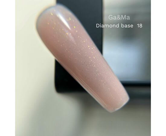 GaMa Diamond base #18, 15 ml #1