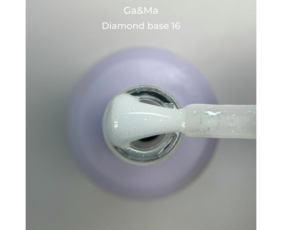 GaMa Diamond base #16, 15 ml #2