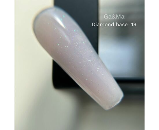 GaMa Diamond base #19, 15 ml #1
