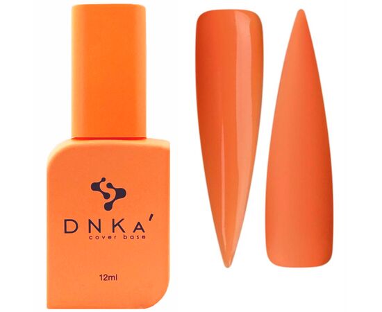 DNKa’ Cover Base #0076 Aperol, 12 ml #1