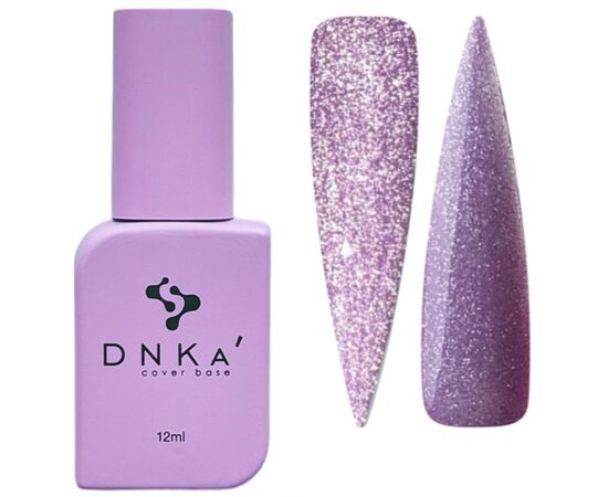 DNKa’ Cover Base #0084 Euphoria, 12 ml #1