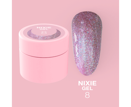 LUNA Nixie Gel #8, 5 ml #1