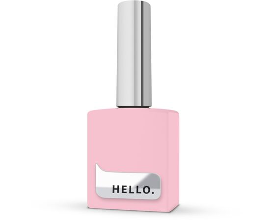 УЦІНКА / HELLO Smart Gel, Bloomy, Рідкий гель, 15 ml #1