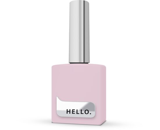 УЦІНКА / HELLO Smart Gel, Calm, Рідкий гель, 15 ml #1