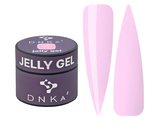 DNKa’ Jelly Gel #0003 Fetish, 15 ml, гель-желе #1