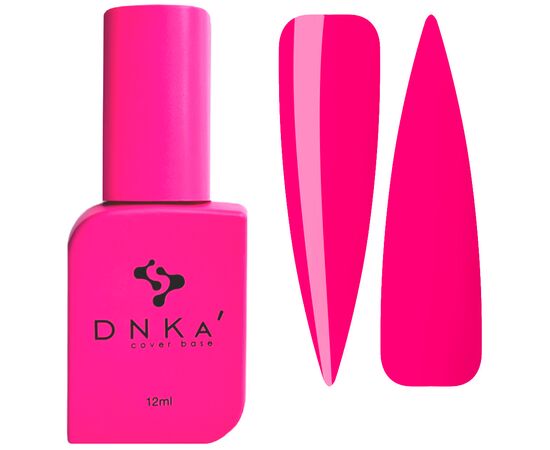 DNKa’ Cover Base #0073 Flamingo, 12 ml #1