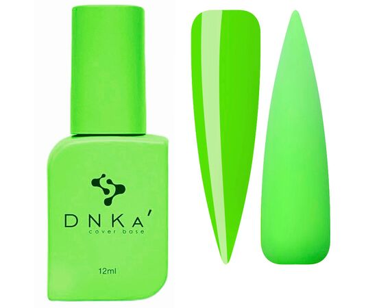DNKa’ Cover Base #0075 Risky, 12 ml #1