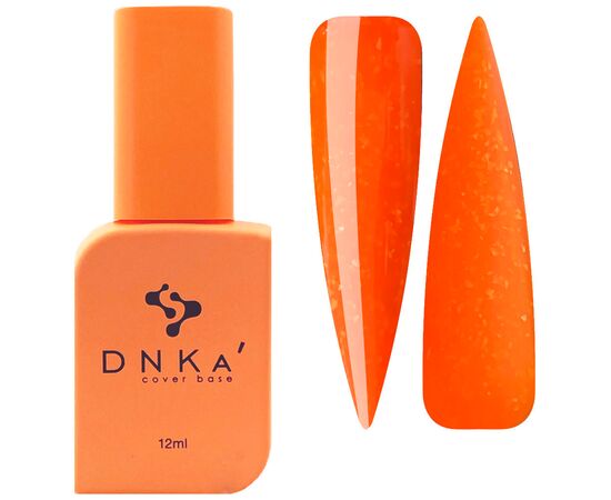 DNKa’ Cover Base #0081 Citrus, 12 ml #1