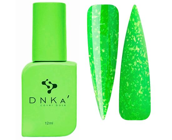 DNKa’ Cover Base #0082 Tropics, 12 ml #1